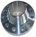 Stainless Steel Silver Reducing Flanges