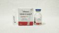 Fixerion-S 1.5 Gm Inj. Ceftriaxone Sulbactam Injection