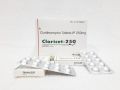 Claricet-250 Tablets