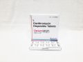 Clarithromycin 125mg Dispersible Tablets