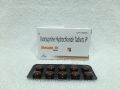 Isoxsuprine Tablets (Utesafe-10)