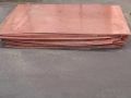 Rectangular Brown copper clad sheets