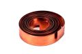 Brown Copper Earthing Strips