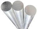 Grey stainless steel alloy rods