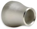 Polished Round Grey stainless steel pipe concentric reducer