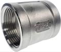 Round Metalic stainless steel pipe joint