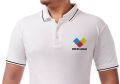 NAH Cotton Multicolor promotional corporate tshirt