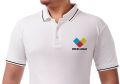 Men Embroidered T Shirts