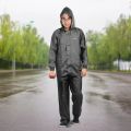 promotional raincoat With Logo Printed