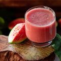 Frozen Pink Guava Pulp