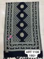 ART1106 Elegant Handloom Woolen Stole