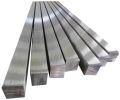 201 Stainless Steel Square Bars