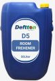 Deftton Cylendrical Spray Manual Room Freshener