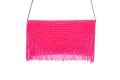 Sparkling Pink Elegance Sling Bag
