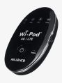 Used Wipod W670 4G LTE Hotspot Router