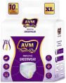 AVM Super Dry XL Underwear