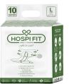 Hospifit  Large Adult Diapers
