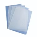 Laminated Transparent Packaging Pouches