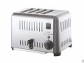 4 Slice Toaster Machine