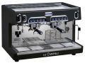 3150 W 230 V 50 Hz Black semi automatic carimali coffee machine