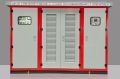 ABB Automatic 440V 50hz Stainless Steel unitized substation
