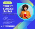 Passport Services