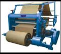 Fully Automatic Paper sheet Corrugation Set Online Conveyor System With Heaters