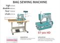 Manual PP Woven Sack Bag Making Machine