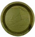 Areca Leaf Rectangular Round Square Natural Leaf Plate