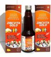 Lycopene Multivitamin Multimineral with DHA Syrup