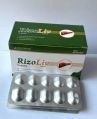 RizoLiv rizo liv liver tablet