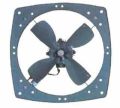 Stainless Steel Grey propeller exhaust fan