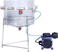 40 Watt 1 Unit / 10 HRS Machine Work home machine vacuum filter