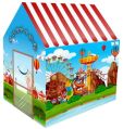 Customized Kids Tent House