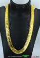 MIJ Artificial Gold Polished Golden Gold Plated Chains