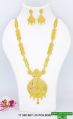 MIJ MIJ Brass Gold Plated GOLDEN GOLDEN imitation necklaces