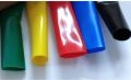 Pranav Plastic Products Round multicolor pvc sleeves