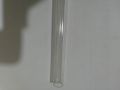 SBC K Resin Transparent tube