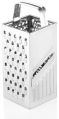 7 In 1 Stainless Steel Grater