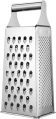 9 Inch Four Side Stainless Steel Grater