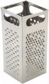 Stainless Steel Square Box Grater