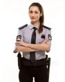 Lady Security Guard Service