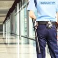 Personal Security Officer Service