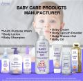 Baby Care Products