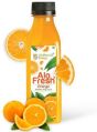 Orange Alovera Pulp Juice