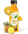 Pineapple Alovera Pulp Juice