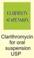 Clarmycin Oral Suspension