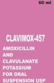 Clavimox-457 Oral Suspension