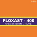 Floxast-400 Ofloxacin Tablets