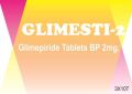 Glimesti-2 Tablets